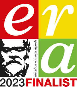 ERA2023 Finalist Logo
