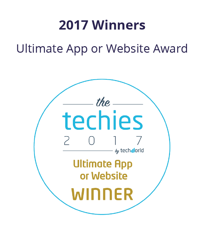 Satchel Techies Award Winners 2017