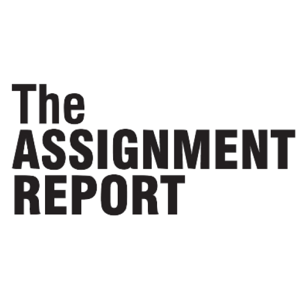Assigment Report 2016