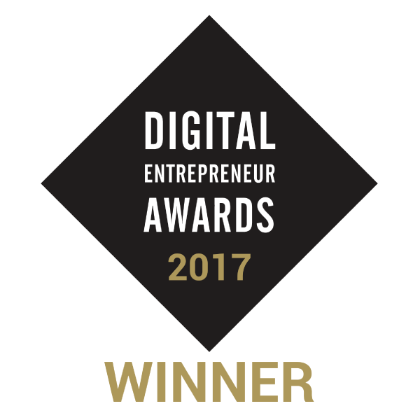 Digital Entrepreneur 2017