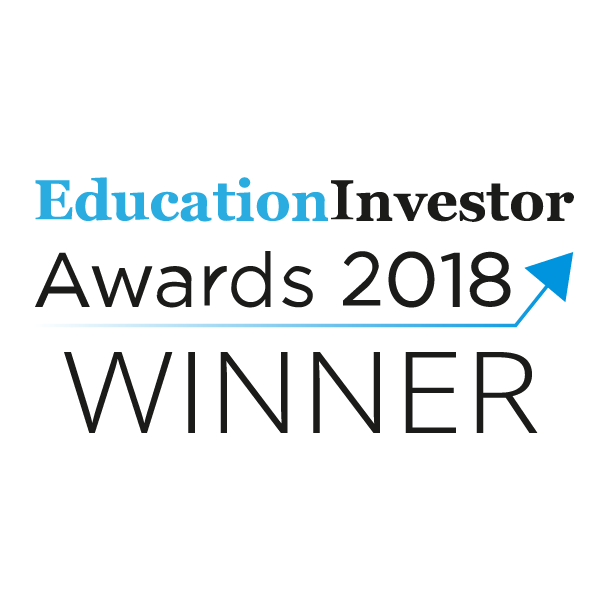 Education Investor 2018