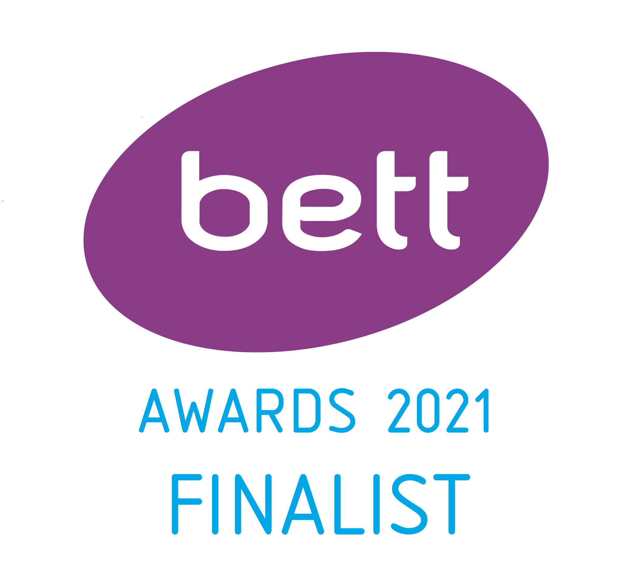 Bett Awards Finalist 