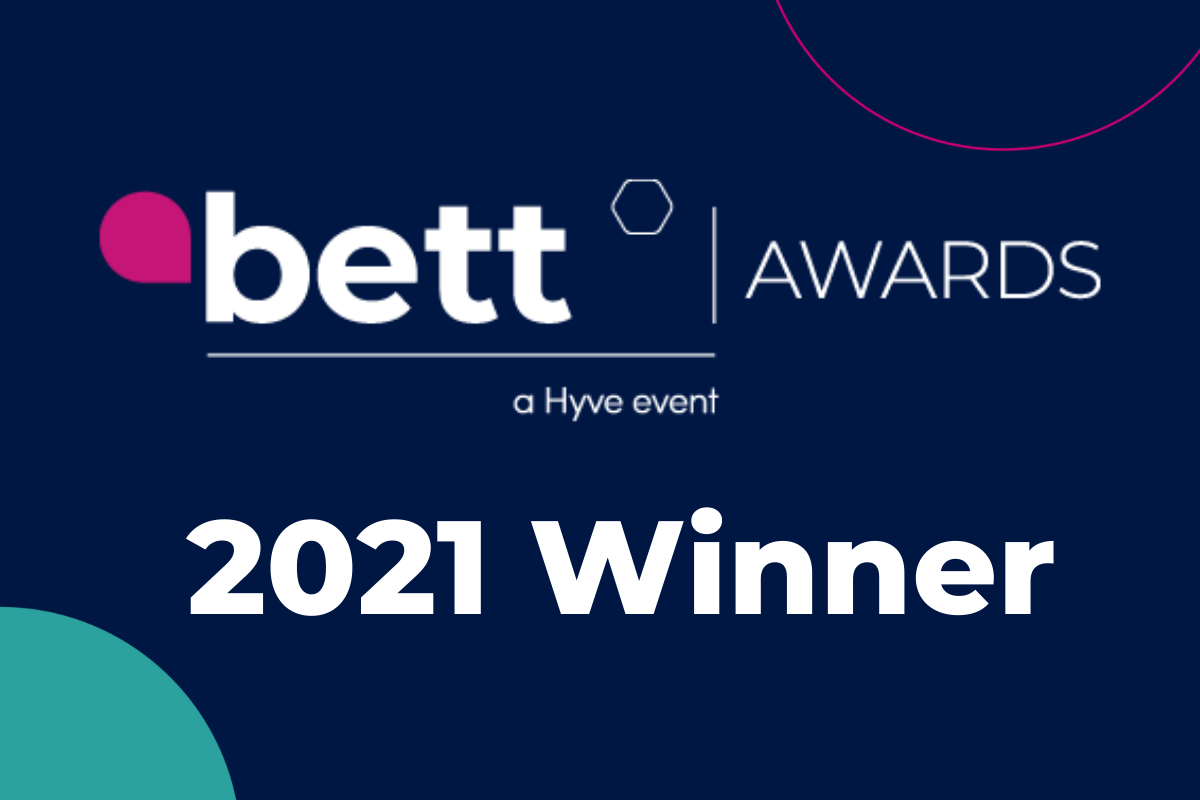 Bett-awards-winner-logo