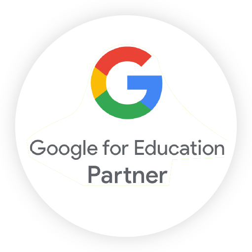 Google for Education Partner