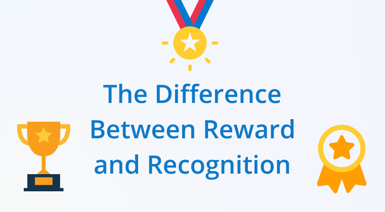 Guide Reward Recognition