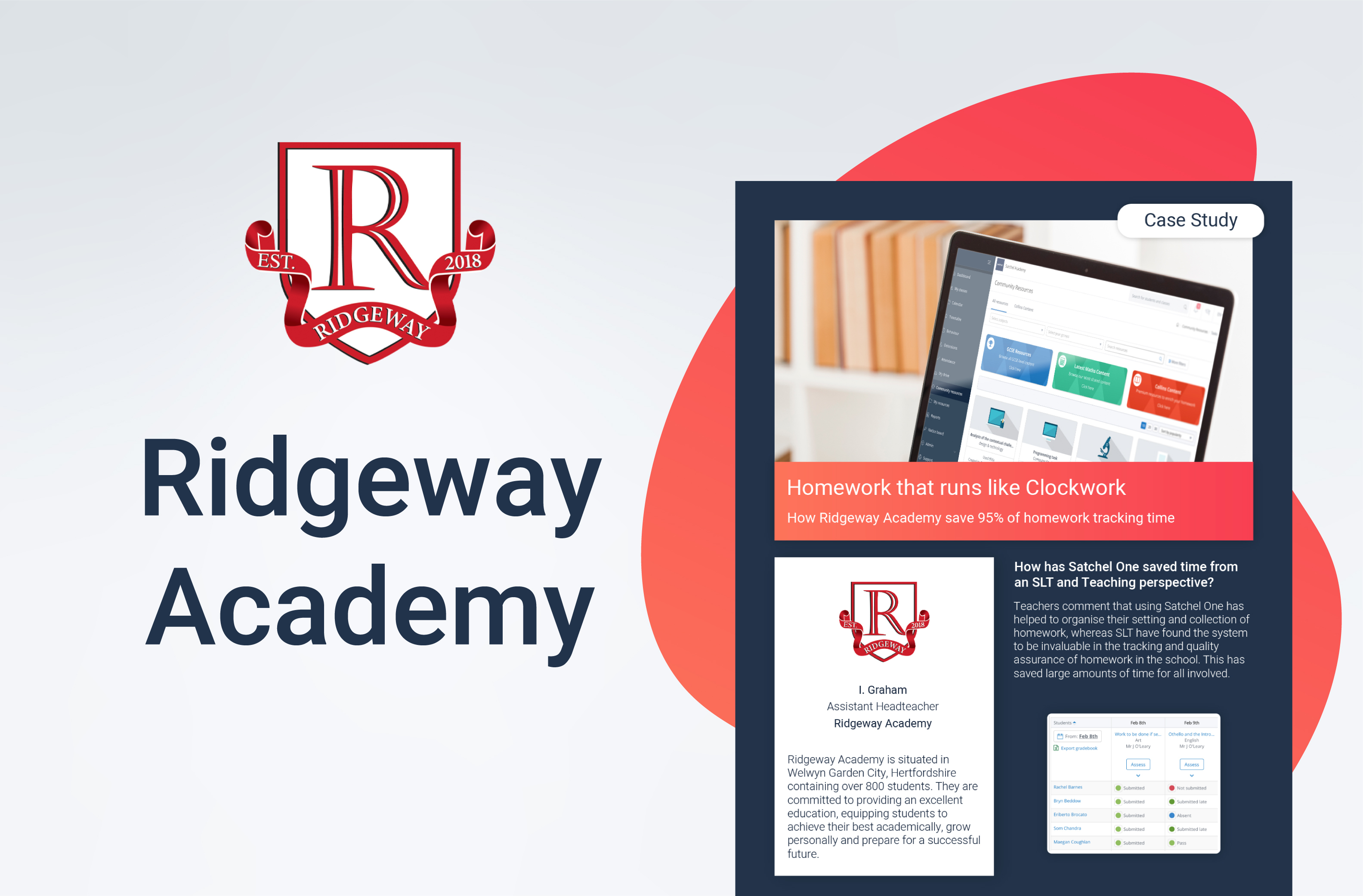Ridgeway Academy Thumbnail