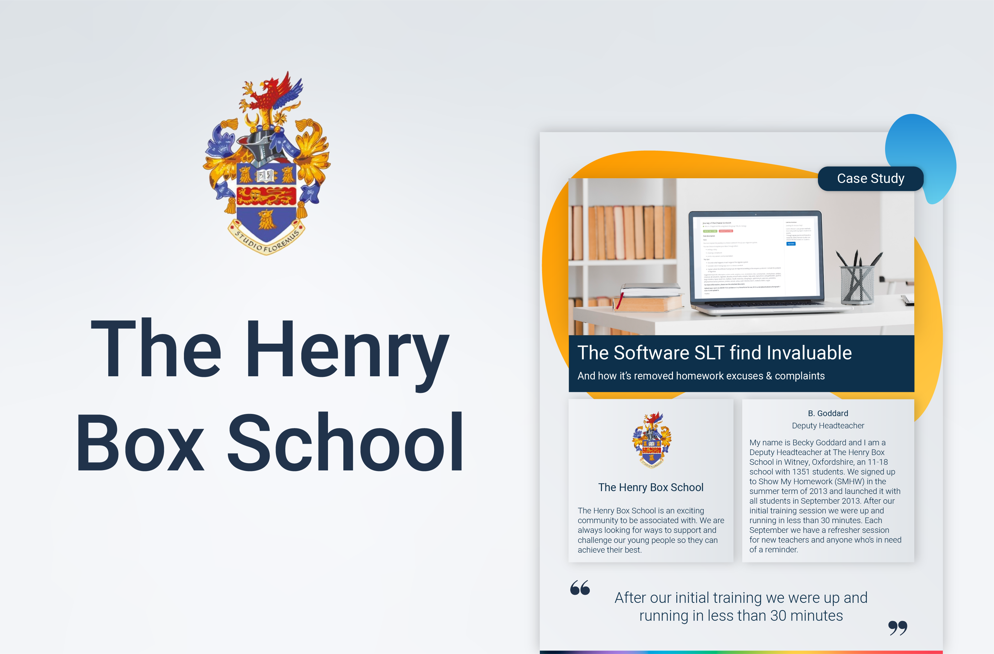 The Henry Box School Thumbnail