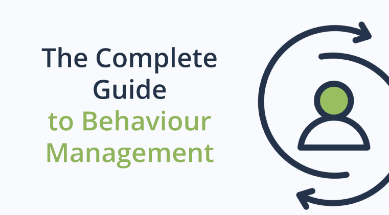 Complete behaviour management guide